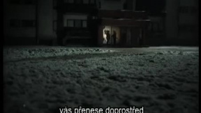 ...a dělo bylo ještě žhavé: Trailer