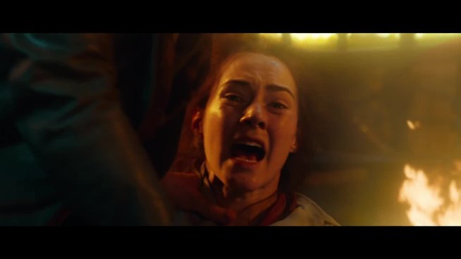 Smrtelné stroje: Oficiální trailer 2