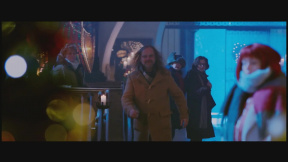 Ten, kdo tě miloval (2018): Klip