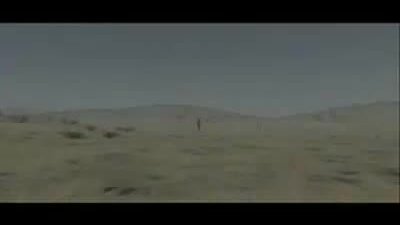 Red Dead Revolver – Trailer