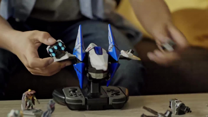 Starlink: Battle for Atlas – Postav, bojuj, vyhraj