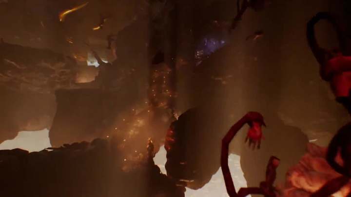 Agony UNRATED – Nechť nechutenství započne