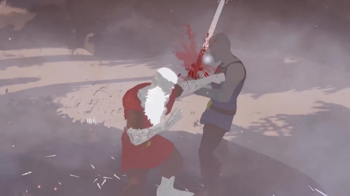 Fimbul – Kveldulver proti Ragnaröku