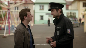 Lynč (2018): TV spot