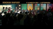 Bohemian Rhapsody (2018): TV spot