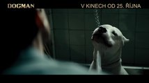 Dogman (2018) : TV spot
