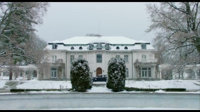 The Aftermath (2019): Trailer