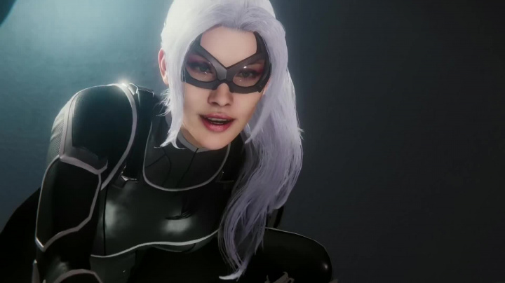 Spider-Man: The Heist – Just the Facts