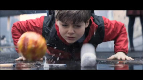 Chlapec, který se stane králem: Trailer