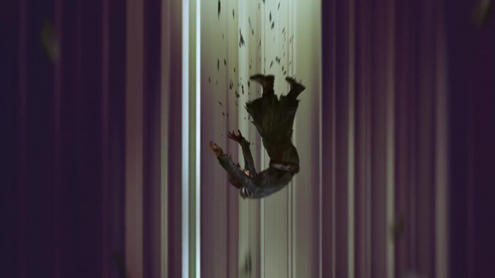 Tormentum II – Teaser