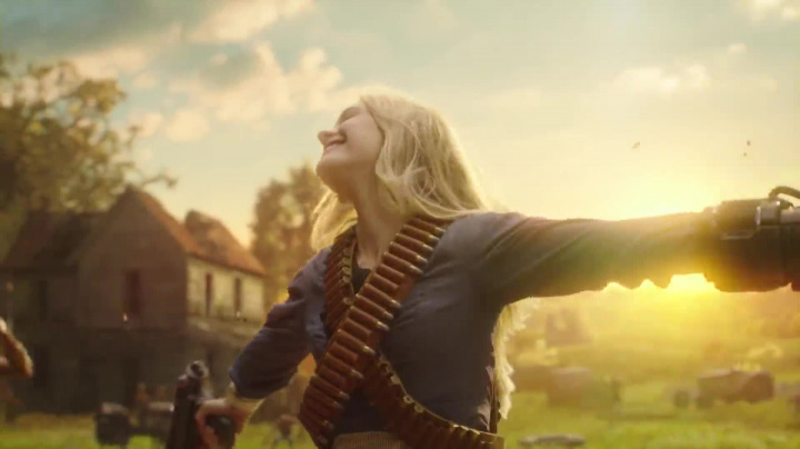 Fallout 76 – A nebylo by krásné žít spolu?