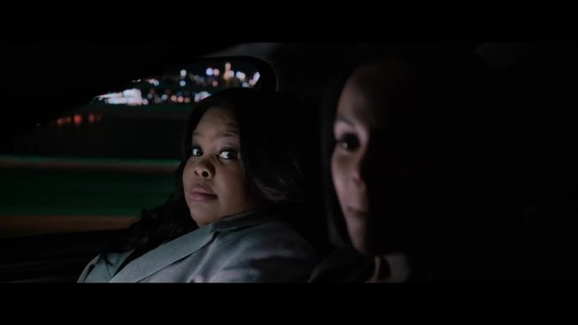 Nobody's Fool (2018): Trailer 2