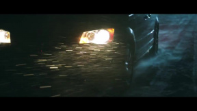 Mrazivá pomsta (2019): Trailer