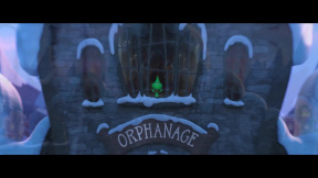 Grinch (2018): TV spot