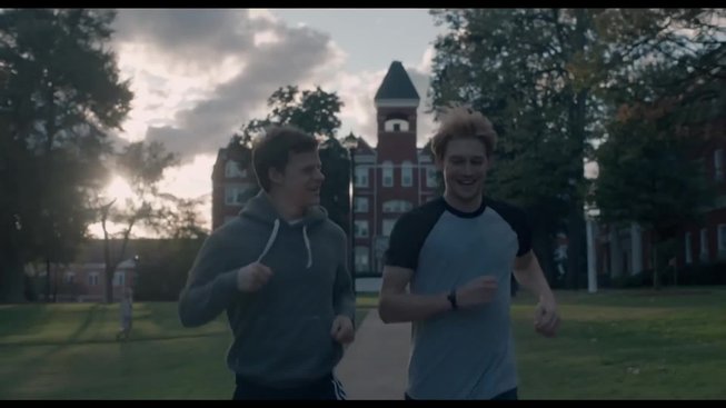 Boy Erased: Trailer 2