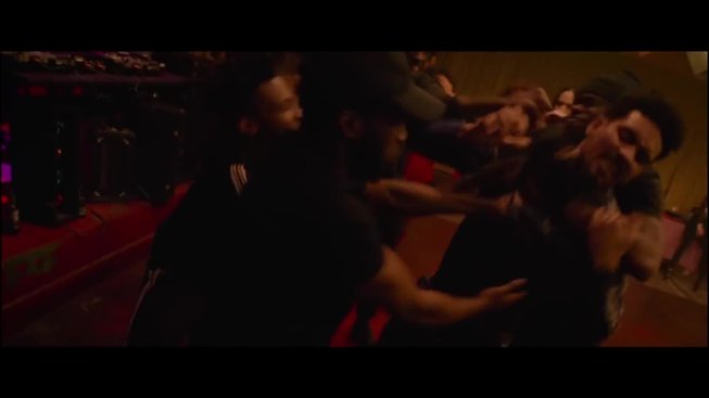 Climax (2018): Upoutávka 2