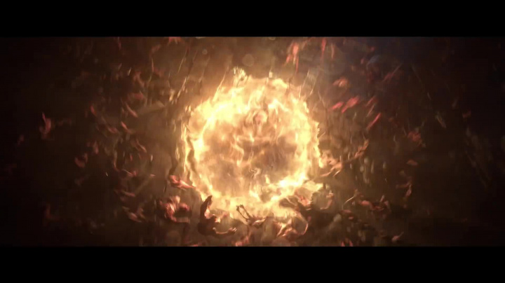 Diablo Immortal - cinematic trailer