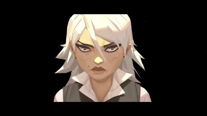 Overwatch - příběh o původu Ashe