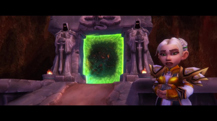 World of Warcraft Classic Announcement