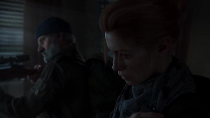 OVERKILL's The Walking Dead – Cinematic Launch Trailer