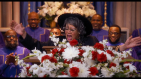 A Madea Family Funeral: Trailer