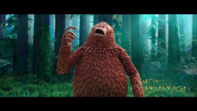 Hledá se Yetti (2019): Trailer