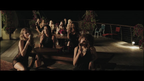 Oni a Silvio: Pohled do soukromí Silvia Berlusconiho