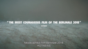 Touch Me Not (2018): Trailer