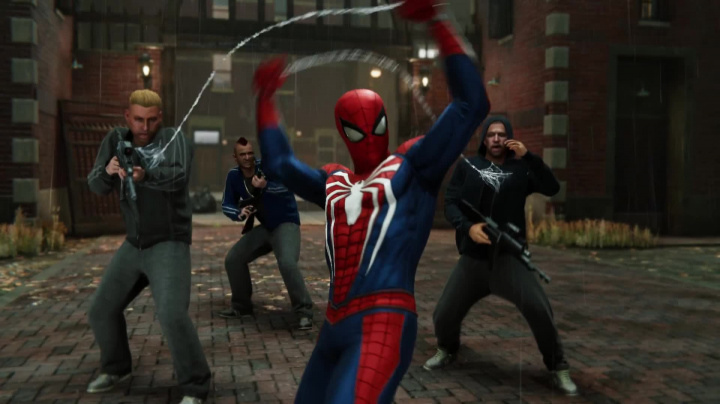 Marvel's Spider-Man: Game of the Year Edition - Accolades Trailer