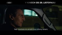 Vdovy (2018): TV spot