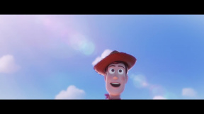 Toy Story 4: Příběh hraček: Trailer