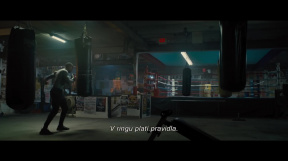 Creed II: Trailer 3