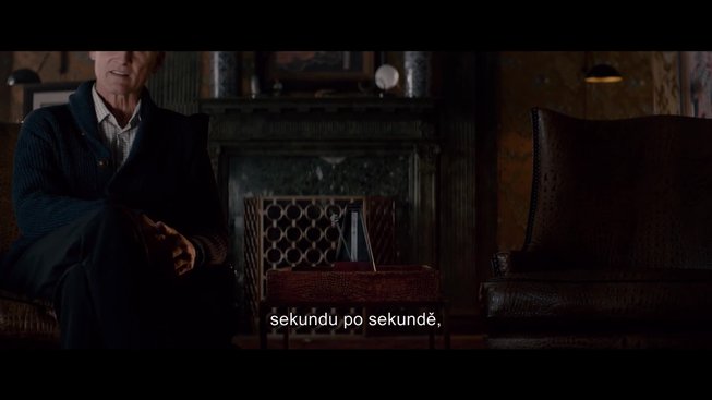 Potomek: Trailer