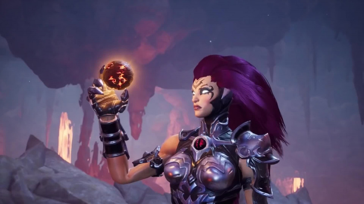 Darksiders 3 – Fury's Apocalypse