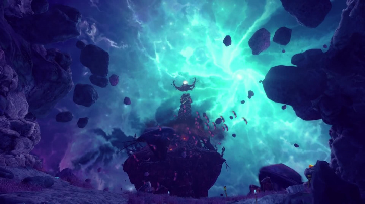 Black Mesa: Xen Trailer