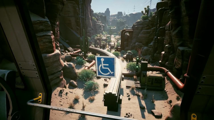 Project Lambda (UE4)