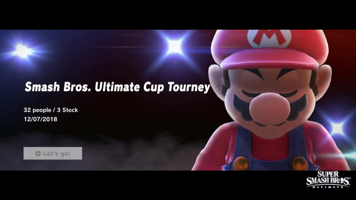 Super Smash Bros. Ultimate – Overview Trailer feat. The Announcer – Nintendo Switch