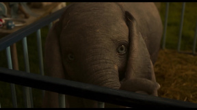 Dumbo (2019): Trailer 2