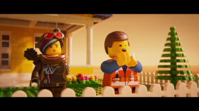 LEGO® příběh 2: Oficiální trailer