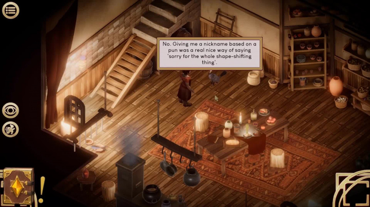 Pendula Swing – Episode 1 & 2