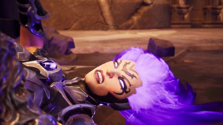 Darksiders III – Launch Trailer