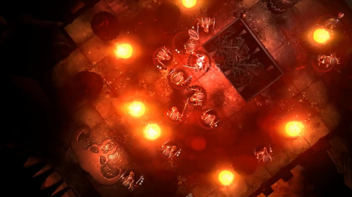 Warhammer Quest 2: The End Times – Brzy na PC