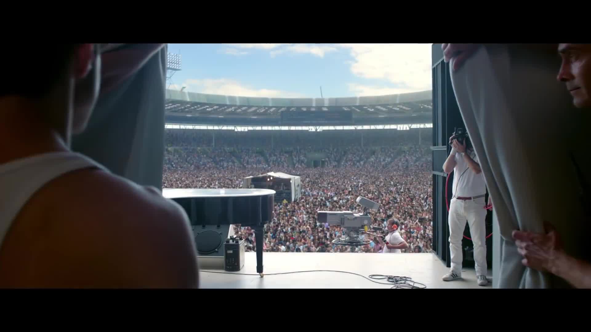 Bohemian Rhapsody - final trailer