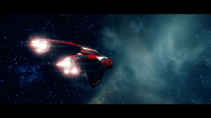 Elite Dangerous: Beyond - Chapter Four | Release Date Announcement