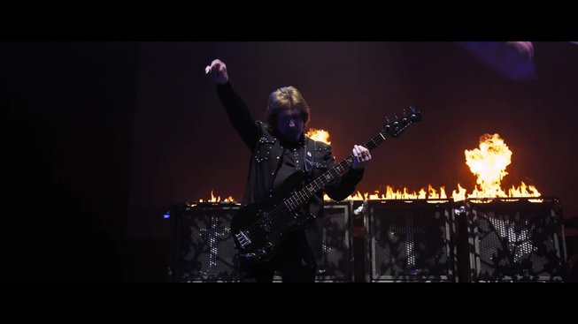 Black Sabbath: The End of The End: Trailer