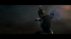 Captain Marvel - Trailer 2