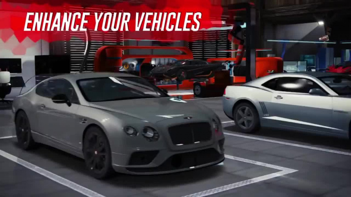 Gear Club Unlimited 2 – Launch Trailer