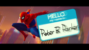 Spider-Man: Paralelní světy: Trailer 4
