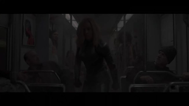 Captain Marvel (2019): Trailer 2