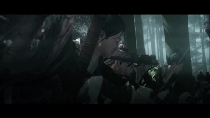 Total War: THREE KINGDOMS - Zheng Jiang In-Engine Trailer